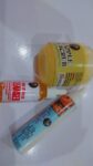 Face pack combo