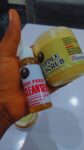 Face pack combo