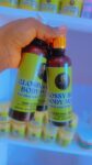 Glossy bliss body lotion