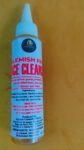 Blemish free face Cleanser