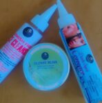 Face pack combo