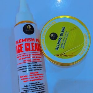 deep hyperpigmentation combo
